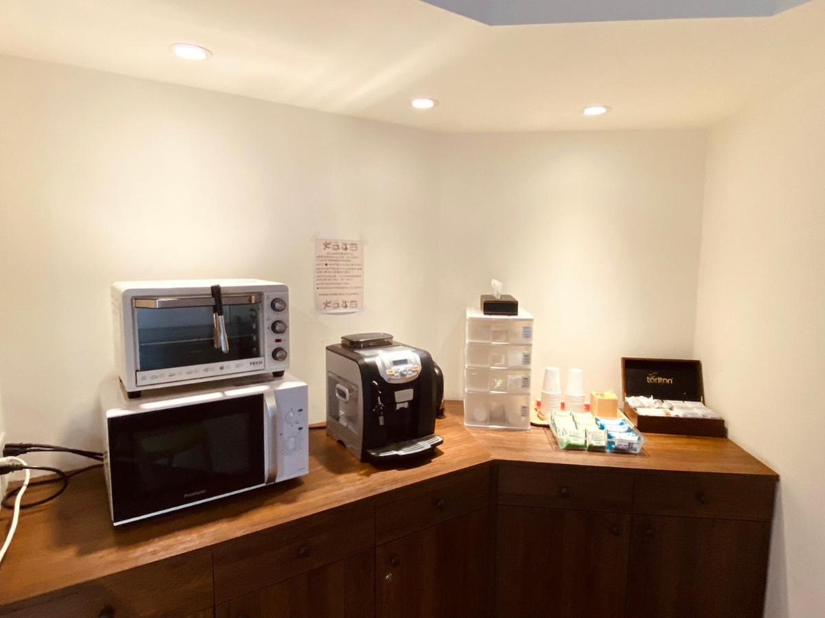 Mu Pinju Hotel 타이중 외부 사진