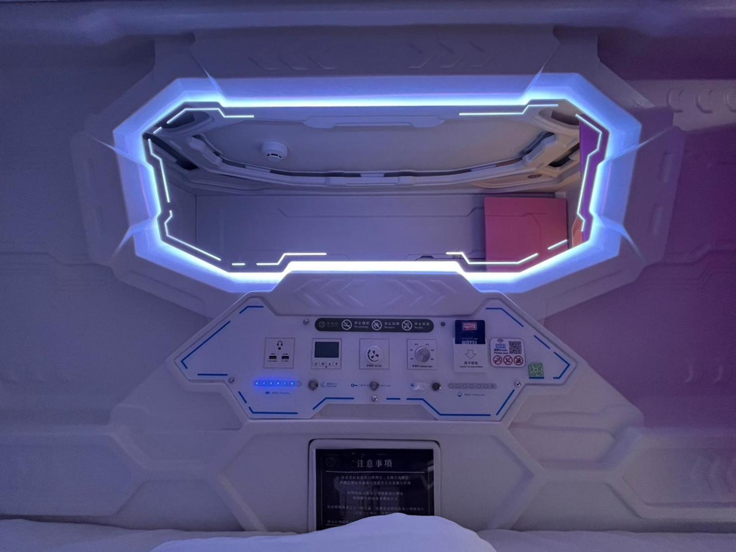 Mu Pinju Hotel 타이중 외부 사진