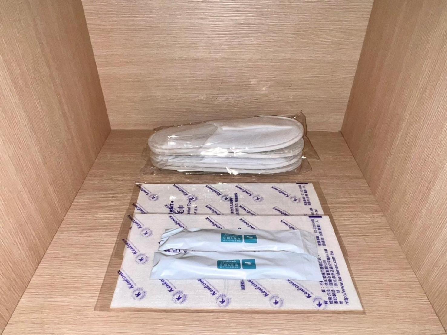 Mu Pinju Hotel 타이중 외부 사진